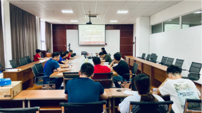 用《矛盾论》指导事情与生涯||第七期CA88大课堂顺遂开讲！