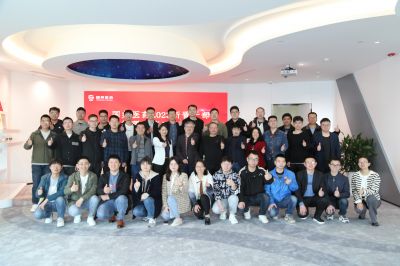 CA88医药组织新聘干部《治理赋能事情坊》培训