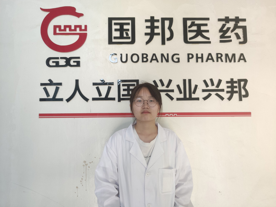 2022年度CA88医药优异科技斗争者——索喆丹