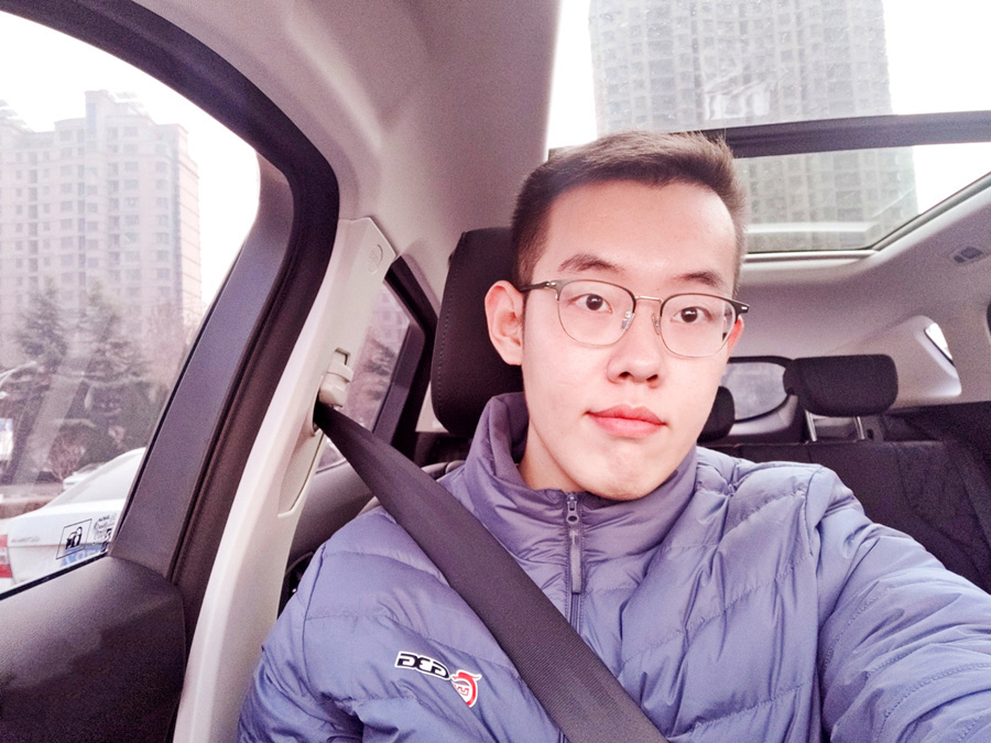 2022年度CA88医药优异科技斗争者——赵建伟